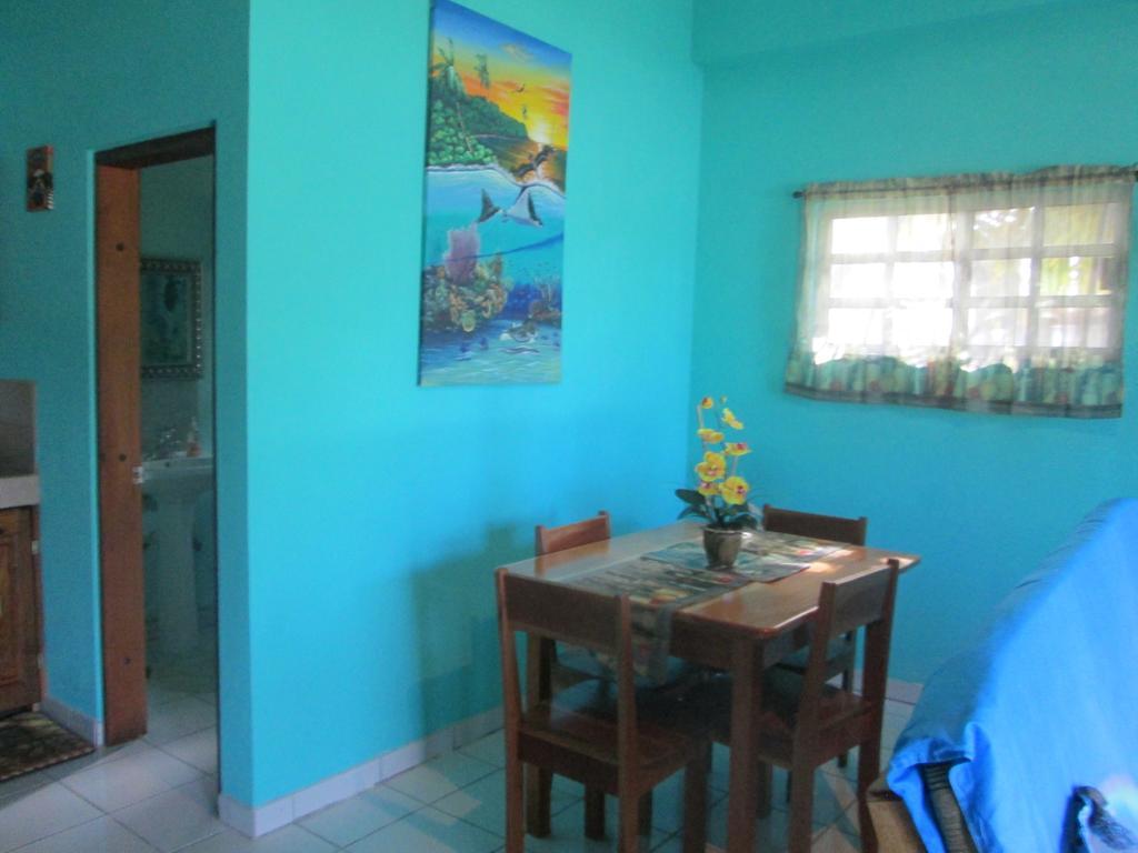 Vila Slo Caye Caulker Exteriér fotografie